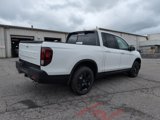 New 2025 Honda Ridgeline Black Edition image 4