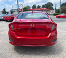 Used 2017 Honda Civic EX image 5
