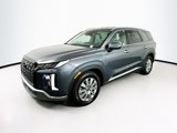 Used 2024 Hyundai Palisade SEL image 3