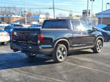 New 2025 Honda Ridgeline TrailSport image 4