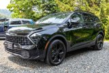 Certified 2025 Kia Sportage X-Line image 3