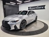 Used 2022 Lexus IS 350 F Sport image 4