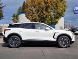 New 2025 Chevrolet Blazer EV LT image 4