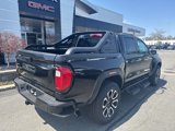 New 2025 GMC Canyon AT4 w/ Nightfall Edition image 4
