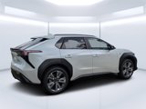 New 2025 Subaru Solterra Limited image 3