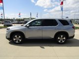 New 2025 Honda Pilot EX-L image 3