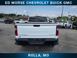 Used 2021 Chevrolet Silverado 2500 Custom w/ Custom Value Package image 4