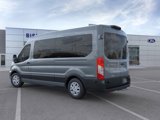 New 2025 Ford Transit 350 XLT image 4