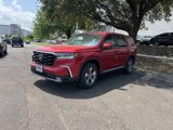 New 2025 Honda Pilot EX-L image 3