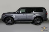 Used 2025 Lexus GX 550 image 5