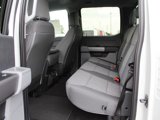 New 2025 Ford F250 4x4 Crew Cab Super Duty image 5