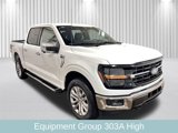 New 2025 Ford F150 XLT w/ Equipment Group 303A High image 2