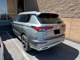 Used 2024 Mitsubishi Outlander SEL image 3