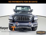 New 2025 Jeep Gladiator Mojave image 2