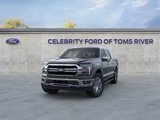 New 2025 Ford F150 Lariat image 2