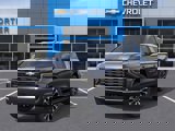 New 2025 Chevrolet Suburban High Country image 6