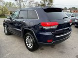 Used 2015 Jeep Grand Cherokee Limited image 4