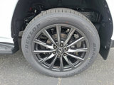 New 2025 Lexus LX 700h F Sport image 5