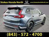 New 2026 Honda CR-V Sport-L image 5