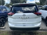 New 2026 Nissan Rogue SV image 3