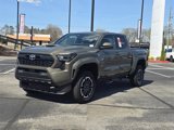 New 2025 Toyota Tacoma TRD Sport image 2