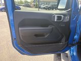 Used 2023 Jeep Wrangler Sport S w/ Sun And Sound Package image 4