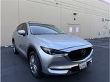 Used 2020 MAZDA CX-5 Grand Touring image 3