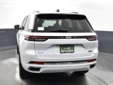 New 2025 Jeep Grand Cherokee Overland w/ Luxury Tech Group IV image 4