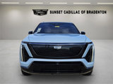 New 2026 Cadillac Vistiq Sport image 2