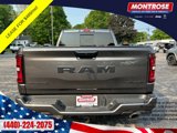 New 2025 RAM 1500 Big Horn image 4