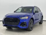 New 2025 Audi SQ5 Premium Plus image 3