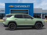 New 2026 Chevrolet Equinox LT w/ Convenience Package II image 5