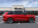 New 2026 Cadillac Vistiq Platinum image 5