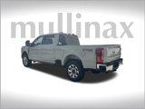 New 2025 Ford F250 Lariat image 3