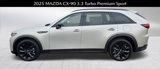 New 2025 MAZDA CX-90 3.3 Turbo w/ Premium Sport Pkg image 3