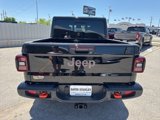 New 2025 Jeep Gladiator Mojave image 5