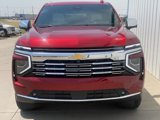 New 2025 Chevrolet Suburban Premier image 2