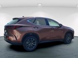 New 2026 Lexus NX 350 AWD image 4