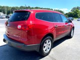 Used 2012 Chevrolet Traverse LT image 6
