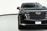 Used 2024 Cadillac Escalade ESV Premium Luxury Platinum image 6