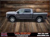 New 2025 RAM 3500 Big Horn image 5