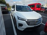 Used 2023 Chevrolet Traverse Premier w/ LPO, Floor Liner Package image 4