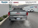 New 2025 GMC Sierra 1500 Elevation image 5