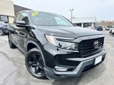 Used 2022 Honda Ridgeline Black Edition image 3