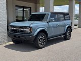 Used 2023 Ford Bronco Outer Banks image 3