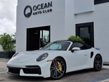 Used 2024 Porsche 911 Turbo image 1