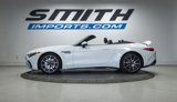 Used 2023 Mercedes-Benz SL 55 AMG 4MATIC w/ Driver Assistance Package image 4