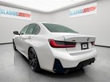 Used 2024 BMW 330i xDrive Sedan w/ M Sport Package image 5