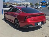 Used 2025 Kia K5 GT-Line image 4