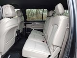 New 2025 Jeep Wagoneer 4WD image 5